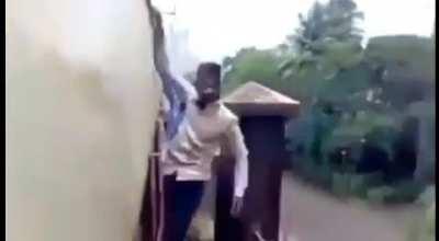 When u have extra Life