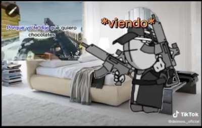 Entonces si quieren?🧐