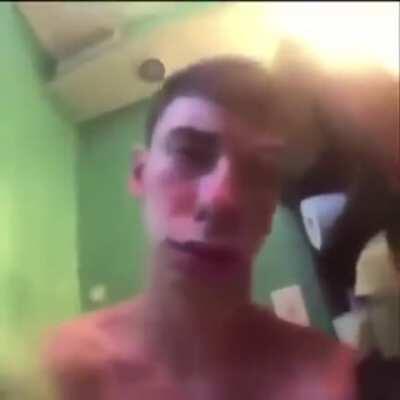 When The Teacher Calls On You In Zoom Class!!!!