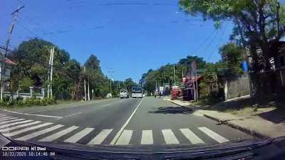 The reasons why I always choose to be a defensive driver