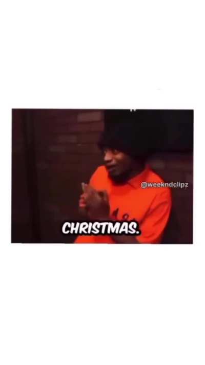 Jingle balls deep💀