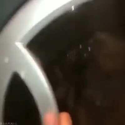 How to Wash Children