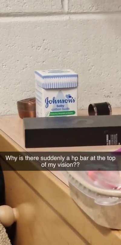 Q-Tip Queller - The Aquitted