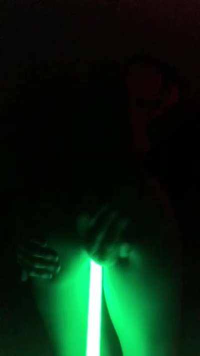 🖐🏾 [F]uck me, you will