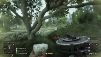 First time using the VGO