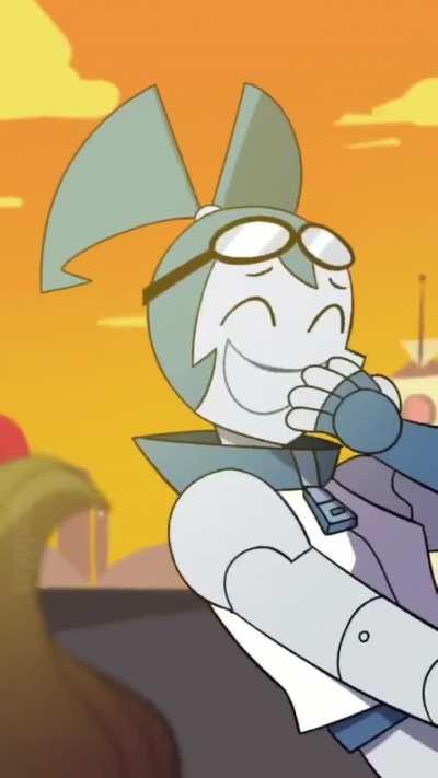 Ok, now, I feel old.