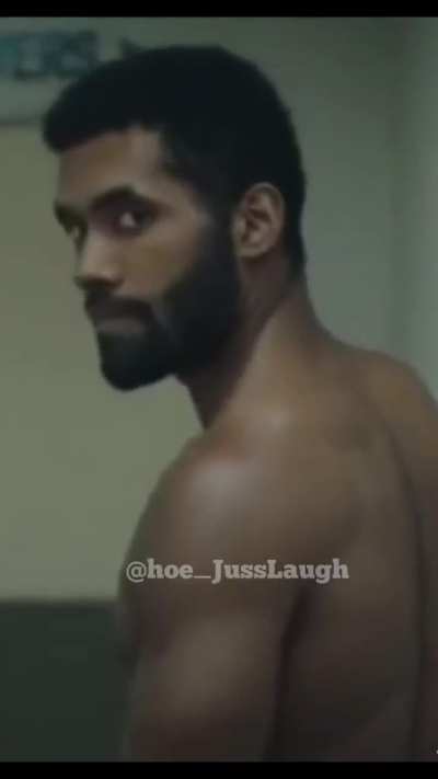 I wonder. Was he a top or a bottom?