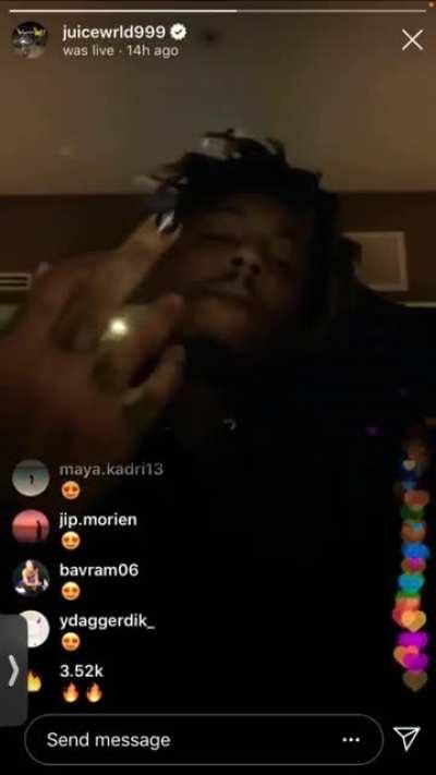 saving my self from my self is a job :(