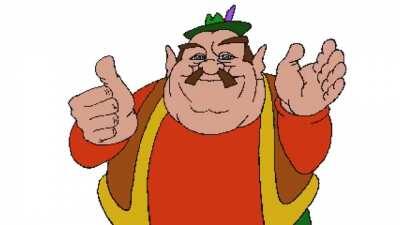 Lamp oil, Rope, Bombs you want it its yours my friend as long as you have enough rubees