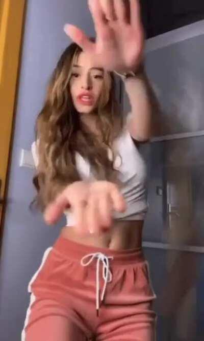 ♥️🎁 what a present!