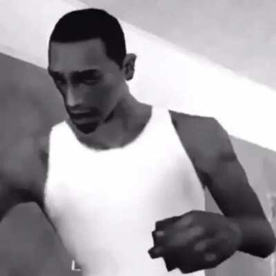 When You Shuffle Your Juice Playlist