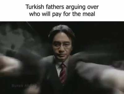Turkey Slander
