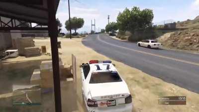 Otherworldly internet