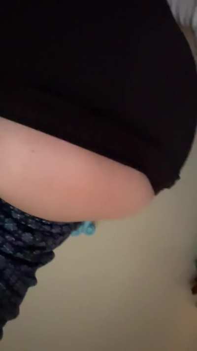 Fiber bar farts are the best! Just getting started too☺️