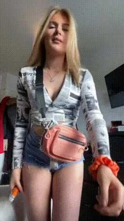 TikTok gotta stop with this man