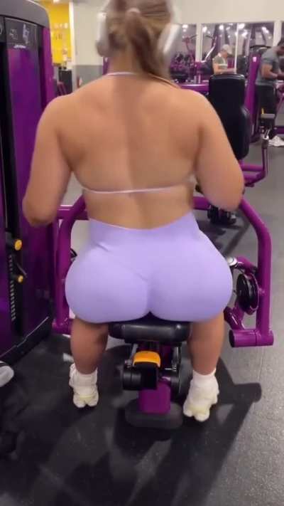 gym shit