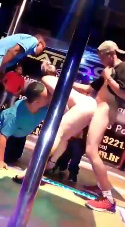 They're way too excited 🤣🤣🤣