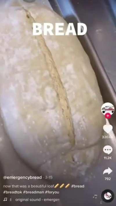 Bread👍