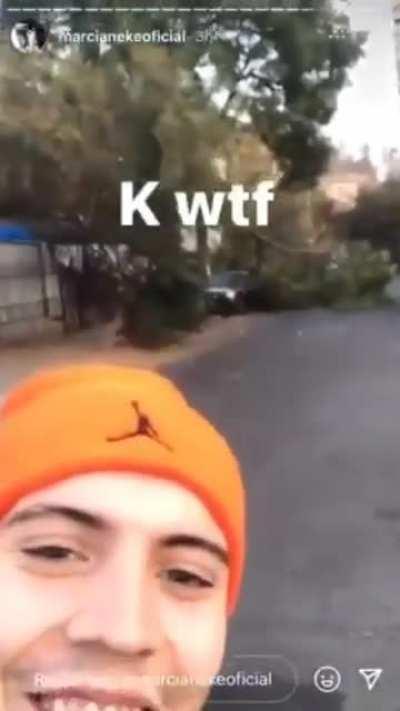 Aaah hay cangreburgers xd