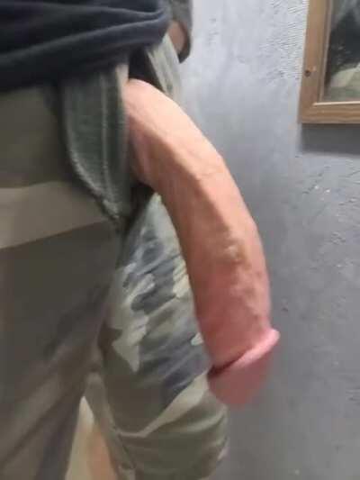 Oops it just slipped out 🤷‍♂️