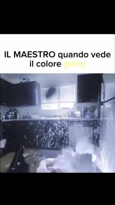 se non metti upvote ammetti che gilberto non sa giocare a calcio