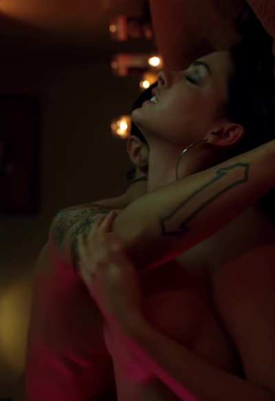 Anne Hathaway | Havoc (2005)