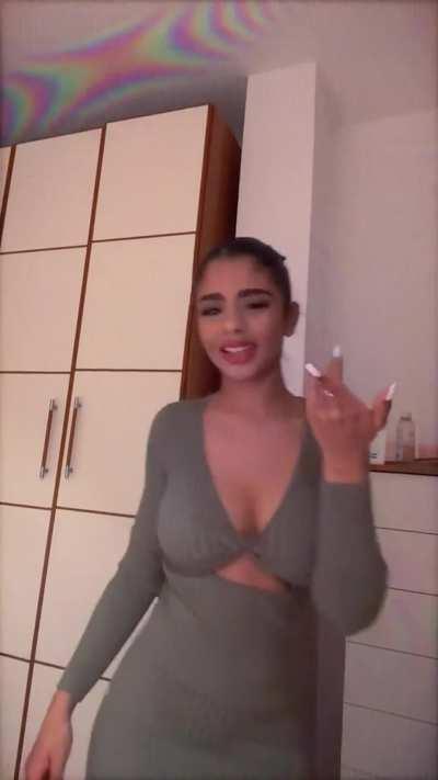 Been working hard for this summer body 🌞