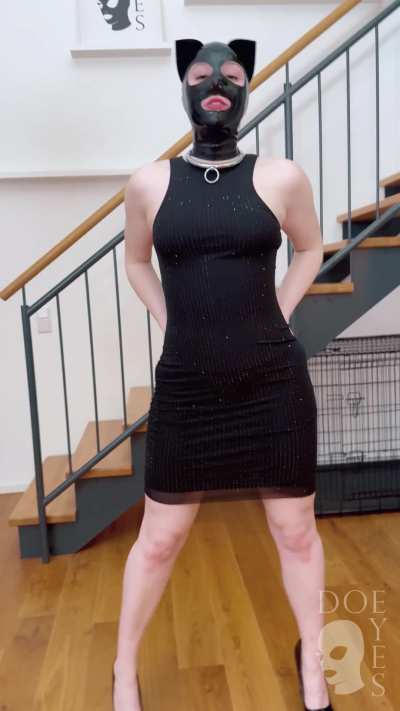 Happy New Year to everyone who’s made this journey so special. Here’s to another year of kink, fun, and connection. 🖤 Cheers to 2025!