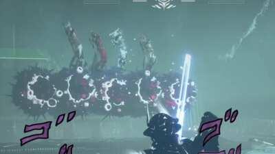 For those who requested Awaken in this, enjoy!