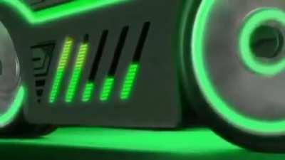 The SQUAD has arrived