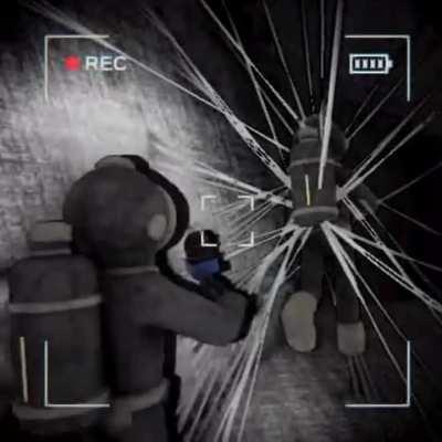 Reporting LIVE on Arthur