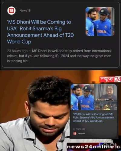 Guess who is making a comeback!!!