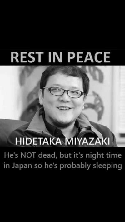 Rest well