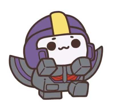 What are your favourite shots/scenes from the 80s G1 cartoon?