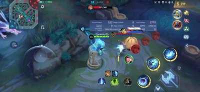 Tried the noob friendly combo