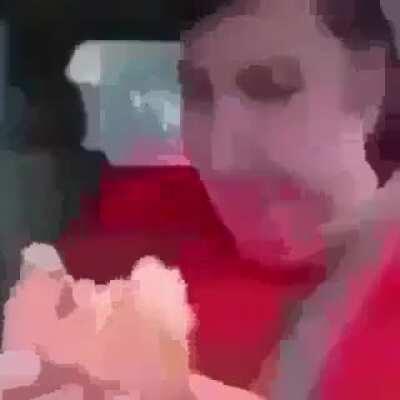 Popeye chicken sandwich