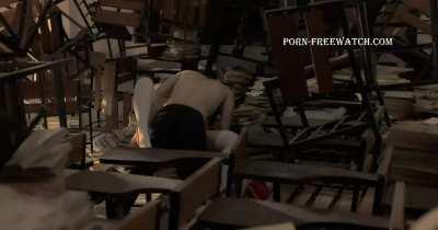 Sab Aggabao Sex Scene 