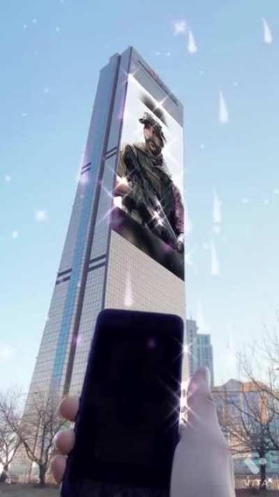 My favorite operator