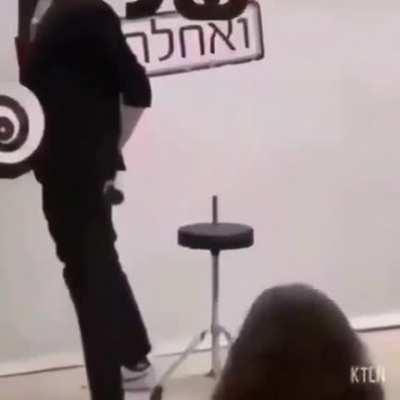 Uh Oh. (not sure of source)