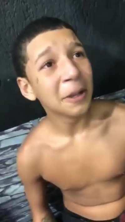 fiquem longe de mulheres