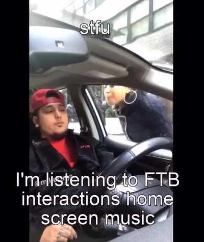 It do be kinda boppin tho😳