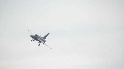 JF-17 spectacular close-up Takeoff and Landing