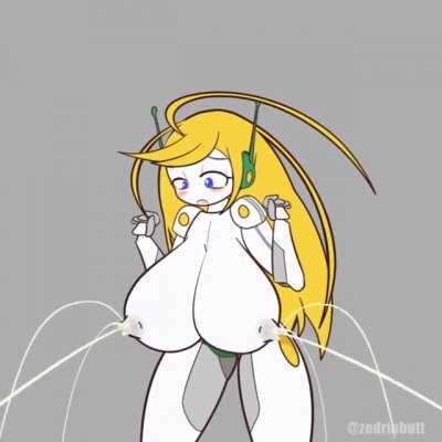 I don't know the character, but I like the animation!