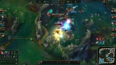 Thought i'd try the mathematically correct sett aswell