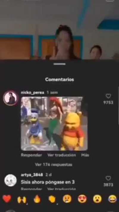 SrAmilcar - Video #5299