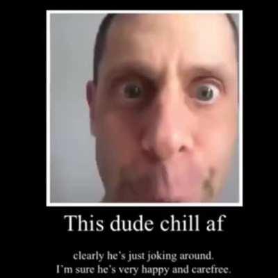 do mods judge titles? idk but they do be chilling doe