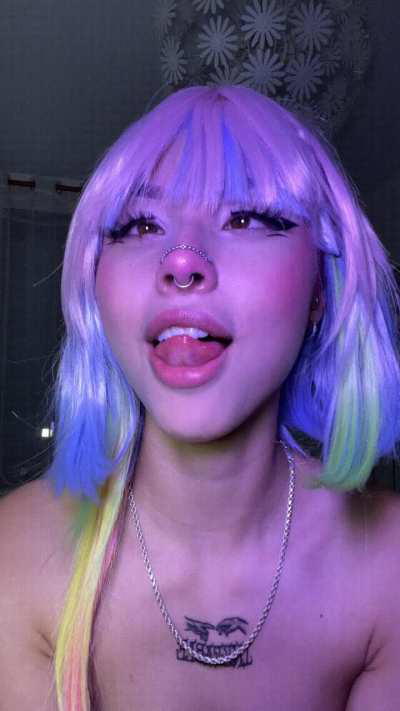 You can leave your sticky load in here