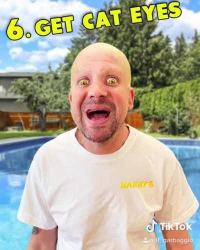 Summers about the fellas!