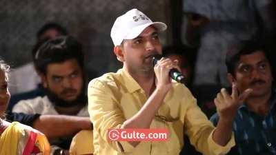 Mahesh Babu as Krishna