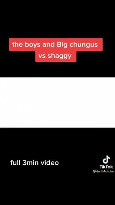 Never forget Big Chungus' sacrifice THIS is why we honor him every Thanksgiving 🇺🇲🇺🇲🇺🇲😔🙏🐰😎😇